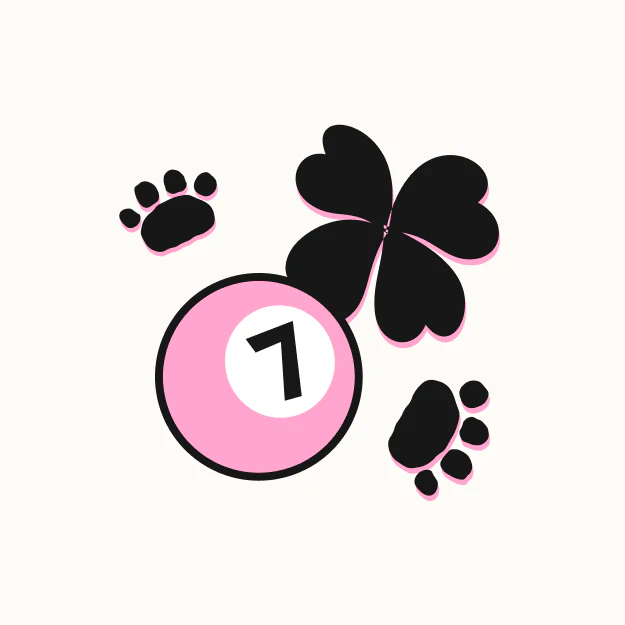 Clover Rollover Bingo